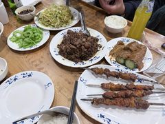 羊肉串-柴氏风味斋(甘家口店)