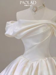 -南京宝娜嫁衣婚纱礼服馆(中央路店)