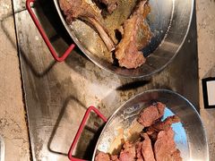 -“香”全日餐厅·株洲大汉希尔顿酒店