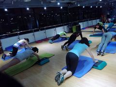 -健身专家Wellness Experts