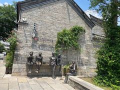 -回龙窝历史文化街区