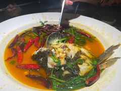 -清水亭湖北菜(大屯DT51店)