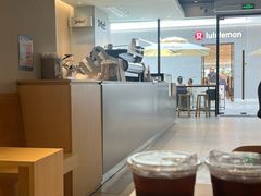 -Seesaw Coffee(深圳深业上城店)