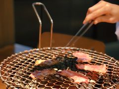 -烧肉达人•炭火烧肉(新天地店)