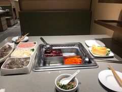 -海底捞火锅(南海万科广场店)