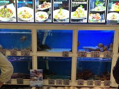 -丽园海鲜饭店(东关街店)