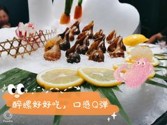 -瓯菜排档·温州海鲜(玕南店)