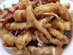 -九龙餐厅(大沽路店)