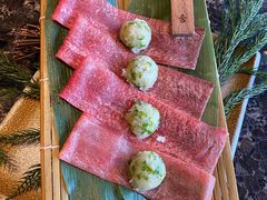 -老乾杯和牛烧肉(王府中环店)
