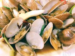 莲花公园煎蟹总店-莲花公园煎蟹(总店)