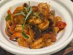 -留半山·香港食堂(啦啦宝都店)