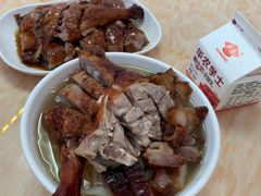 -香辉食馆(新兴路店)