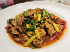 -蜀香格格•剁椒鱼头(龙西店)