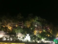 -镇远古城-炎帝宫