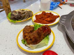 -陳艳红火锅(港汇店)