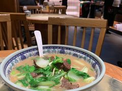 -慧娟面馆·餐厅(望江路店)