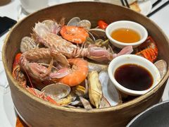 -阿毛饭店·宁波老字号(儿童公园旗舰店)