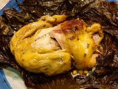 -兰溪小馆(东直门簋街店)