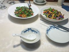 -七十七号厨房·新派江西菜(滨湖店)