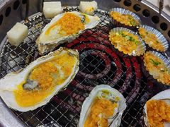 -火炉火自助餐(西直门凯德MALL店)