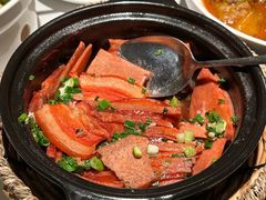 -老阿爸鲜鱼土菜(独墅湖店)