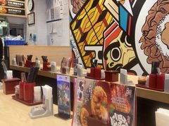 -食其家·牛丼咖喱(太阳宫店)