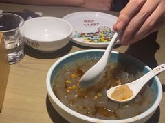 -前海沿·青岛菜(李沧万达店)