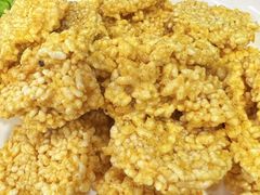 蛋黄锅巴-蜀膳坊(洪公祠小区店)