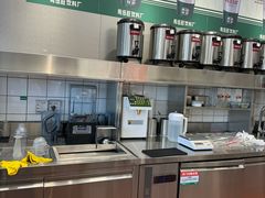 -马伍旺饮料厂(将军大道店)