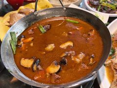 -三厂烩羊肉(五龙口店)