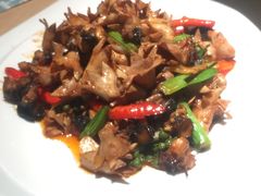 -周三的情书花园餐厅(江北店)
