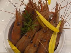 -世纪缘国际会议中心·中餐厅(百家湖店)