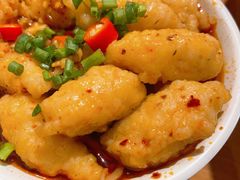 -炉小二铜锅牛蛙•川湘菜(三里屯店)