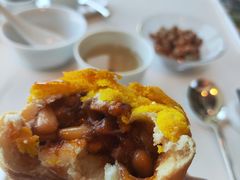 -龙景轩(香港四季酒店)