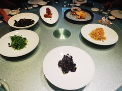 -恒记饭店·海鲜明档(淹城店)