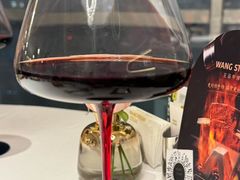 -王品牛排(郑州大卫城店)