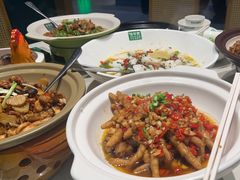 -绿草地·湘菜(7mall店)