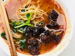 小排-泰顺江南春面馆