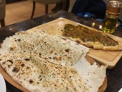 -苏坦土耳其餐厅(白云宾馆店)