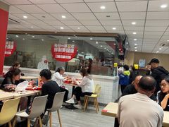 -永和大王(蛙嫩鸡香煲煲鲜·军博店)