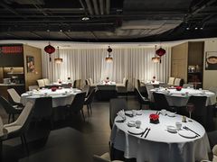 -悦融·京鲁菜·露台花园(安定门店)