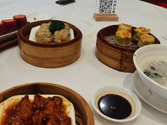 -顺德人家食府(黄金广场店)