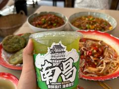 -老三样·旧食新味(万寿宫店)