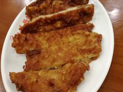 -小姜锅贴(凤凰街店)