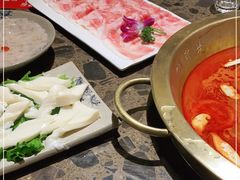 -小龙坎老火锅(西安路店)