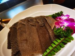 经典毛肚-巴奴毛肚火锅(大剧院店)