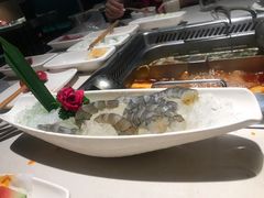 -海底捞火锅(万丰桥店)