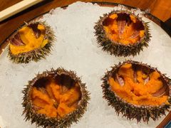 -Mr·Fish鱼鲜生海鲜放题(银泰in99店)