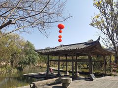 -比顿咖啡(和顺古镇店)