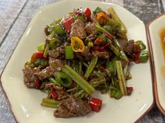 -南雄雄州土菜餐厅(粤北大厦店)